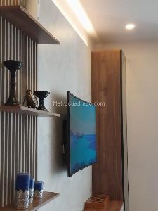 Apartamento de 1 alcoba en venta en Morros Manzanillo, Cartagena, 69 m² · foto 4 de 20