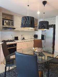 Apartamento de 1 alcoba en venta en Morros Manzanillo, Cartagena, 69 m² · foto 7 de 20