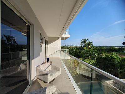 Apartamento de 1 alcoba en venta en Morros Manzanillo, Cartagena, 69 m² · foto 13 de 20