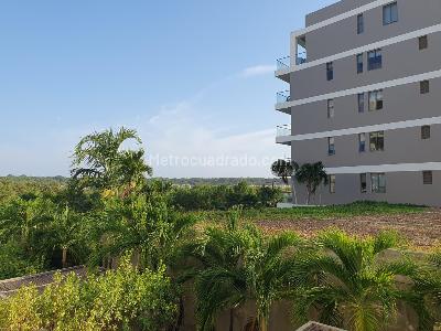 Apartamento de 1 alcoba en venta en Morros Manzanillo, Cartagena, 69 m² · foto 14 de 20