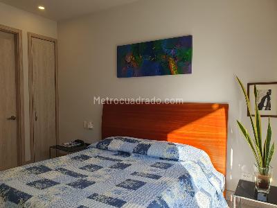 Apartamento de 1 alcoba en venta en Morros Manzanillo, Cartagena, 69 m² · foto 15 de 20