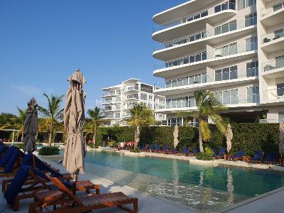 Apartamento de 1 alcoba en venta en Morros Manzanillo, Cartagena, 69 m² · foto 19 de 20