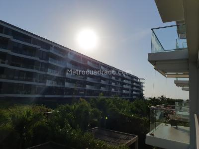 Apartamento de 1 alcoba en venta en Morros Manzanillo, Cartagena, 69 m² · foto 20 de 20