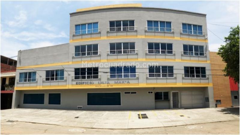 Edificio de Oficinas en Venta, Templete, Cali - Vista 2