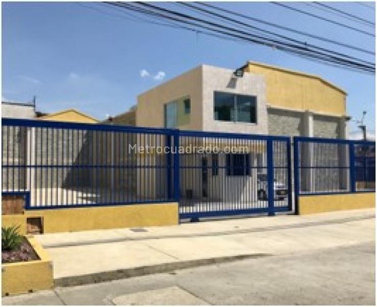 Edificio de Oficinas en Venta, Templete, Cali - Vista 3