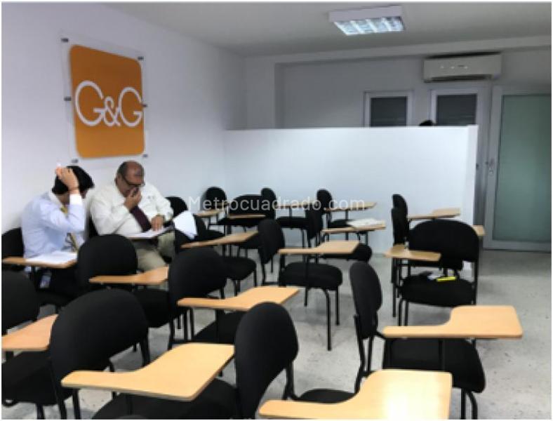 Edificio de Oficinas en Venta, Templete, Cali - Vista 4
