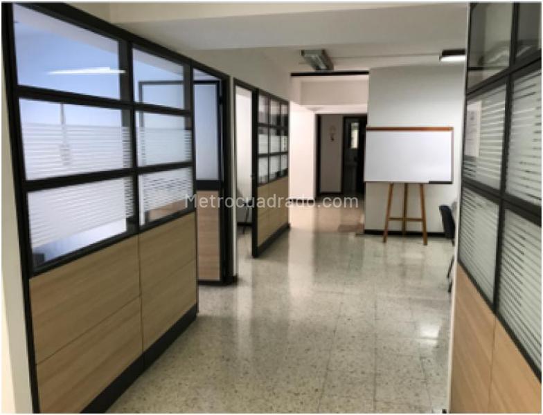 Edificio de Oficinas en Venta, Templete, Cali - Vista 5