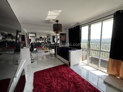 Apartamento de 2 alcobas en venta en Melendez, Cali, 68 m² · foto 4 de 17
