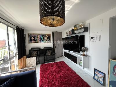 Apartamento de 2 alcobas en venta en Melendez, Cali, 68 m² · foto 5 de 17