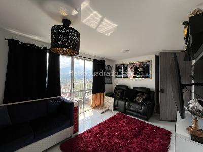Apartamento de 2 alcobas en venta en Melendez, Cali, 68 m² · foto 6 de 17