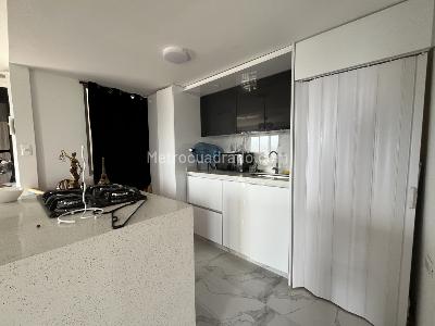 Apartamento de 2 alcobas en venta en Melendez, Cali, 68 m² · foto 9 de 17