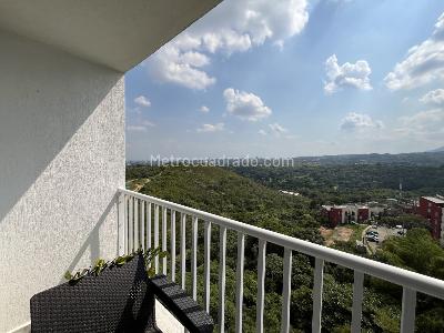 Apartamento de 2 alcobas en venta en Melendez, Cali, 68 m² · foto 12 de 17