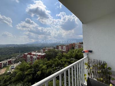 Apartamento de 2 alcobas en venta en Melendez, Cali, 68 m² · foto 13 de 17