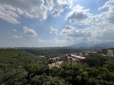 Apartamento de 2 alcobas en venta en Melendez, Cali, 68 m² · foto 14 de 17