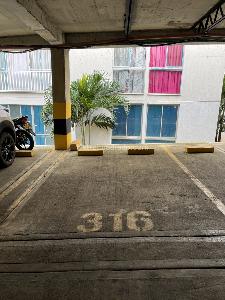 Apartamento de 2 alcobas en venta en Melendez, Cali, 68 m² · foto 17 de 17