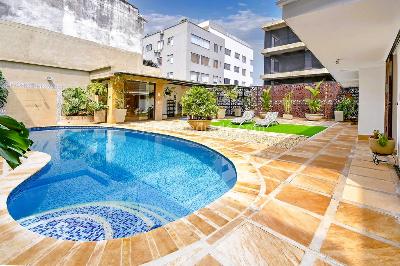 Casa de 5 alcobas en venta en La Arboleda, Cali, 700 m² · foto 3 de 20