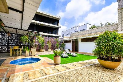 Casa de 5 alcobas en venta en La Arboleda, Cali, 700 m² · foto 5 de 20