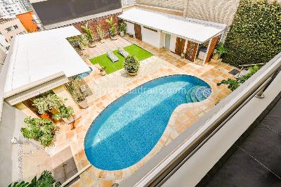 Casa de 5 alcobas en venta en La Arboleda, Cali, 700 m² · foto 10 de 20