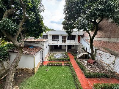 Casa de 5 alcobas en venta en Ciudad Jardin, Cali, 600 m² · foto 6 de 20
