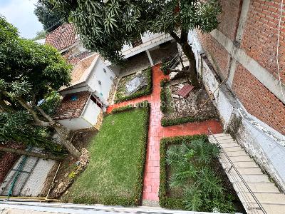Casa de 5 alcobas en venta en Ciudad Jardin, Cali, 600 m² · foto 8 de 20