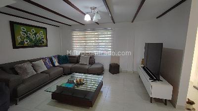 Casa de 4 alcobas en venta en La Buitrera, Cali, 500 m² · foto 8 de 20