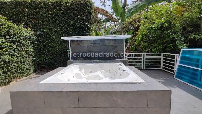 Casa de 4 alcobas en venta en La Buitrera, Cali, 500 m² · foto 15 de 20