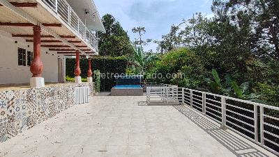 Casa de 4 alcobas en venta en La Buitrera, Cali, 500 m² · foto 16 de 20