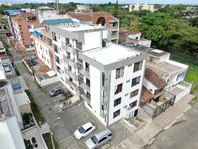 Apartaestudio en Arriendo, El Ingenio Iii, Cali
