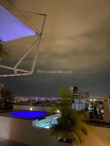 Apartamento de 5 alcobas en venta en Granada, Cali, 350 m² · foto 11 de 20