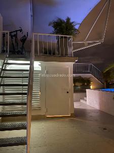 Apartamento de 5 alcobas en venta en Granada, Cali, 350 m² · foto 12 de 20