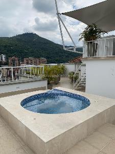 Apartamento de 5 alcobas en venta en Granada, Cali, 350 m² · foto 14 de 20