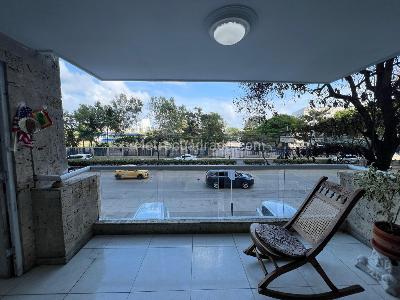 Apartamento en venta en Bocagrande, Cartagena · foto 2 de 20
