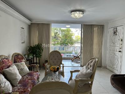Apartamento en venta en Bocagrande, Cartagena · foto 3 de 20