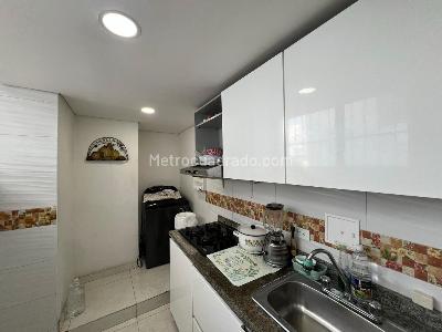 Apartamento en venta en Bocagrande, Cartagena · foto 8 de 20