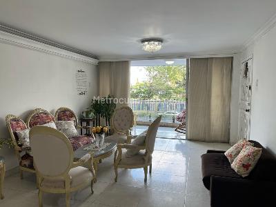 Apartamento en venta en Bocagrande, Cartagena · foto 20 de 20