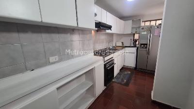 Apartamento en venta en Cedro Golf, Bogotá · foto 2 de 20