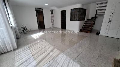Apartamento en venta en Cedro Golf, Bogotá · foto 3 de 20