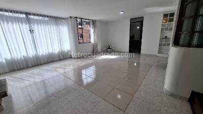 Apartamento en venta en Cedro Golf, Bogotá · foto 5 de 20