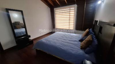Apartamento en venta en Cedro Golf, Bogotá · foto 6 de 20