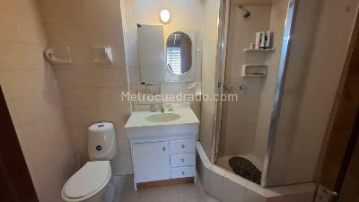 Apartamento en venta en Cedro Golf, Bogotá · foto 7 de 20