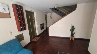 Apartamento en venta en Cedro Golf, Bogotá · foto 8 de 20
