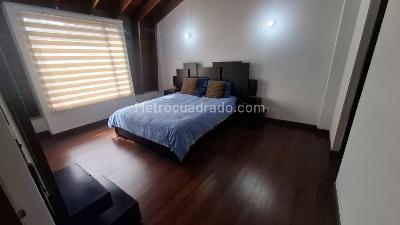 Apartamento en venta en Cedro Golf, Bogotá · foto 19 de 20