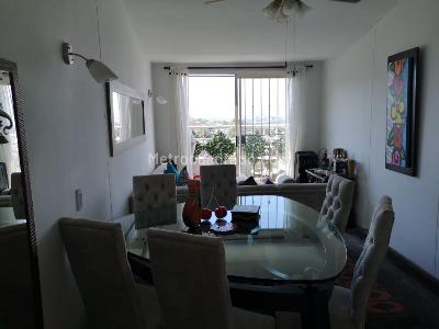 Apartamento de 3 alcobas en venta en Melendez, Cali, 65 m² · foto 2 de 20