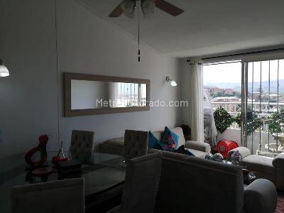 Apartamento de 3 alcobas en venta en Melendez, Cali, 65 m² · foto 3 de 20