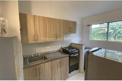 Apartamento de 3 alcobas en venta en Melendez, Cali, 65 m² · foto 6 de 20