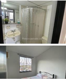 Apartamento de 3 alcobas en venta en Melendez, Cali, 65 m² · foto 8 de 20