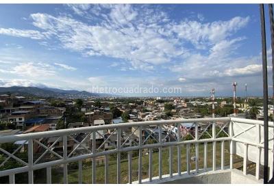 Apartamento de 3 alcobas en venta en Melendez, Cali, 65 m² · foto 14 de 20