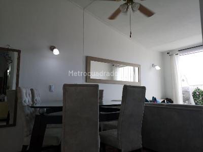 Apartamento de 3 alcobas en venta en Melendez, Cali, 65 m² · foto 16 de 20