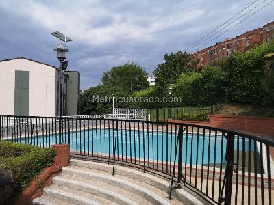Apartamento de 3 alcobas en venta en Melendez, Cali, 65 m² · foto 20 de 20