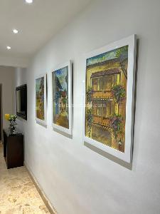 Apartamento en venta en Manga, Cartagena · foto 5 de 20